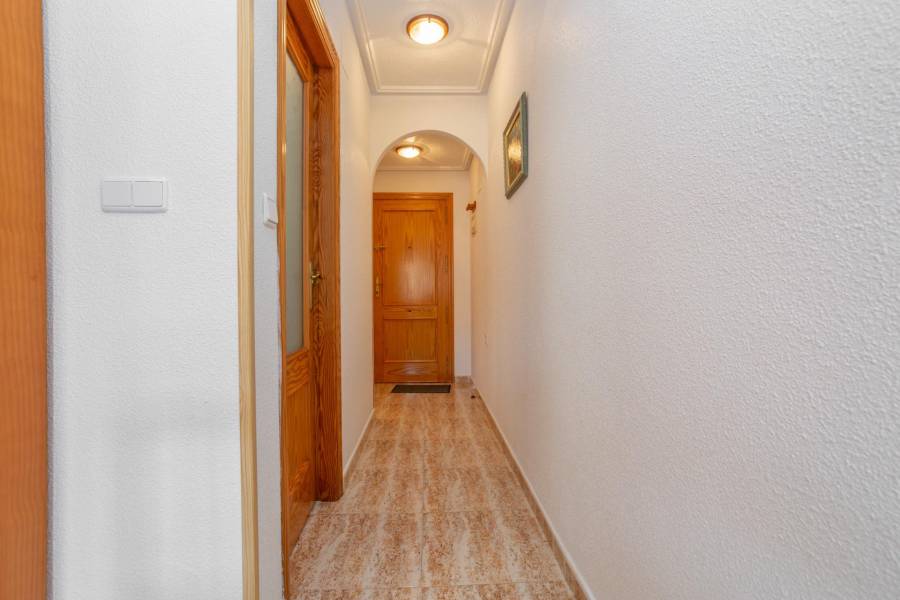 Venta - Piso - Playa de los locos - Torrevieja