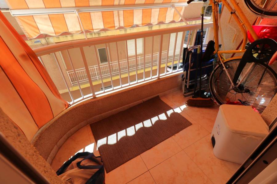 Vente - Appartement - Acequion - Torrevieja