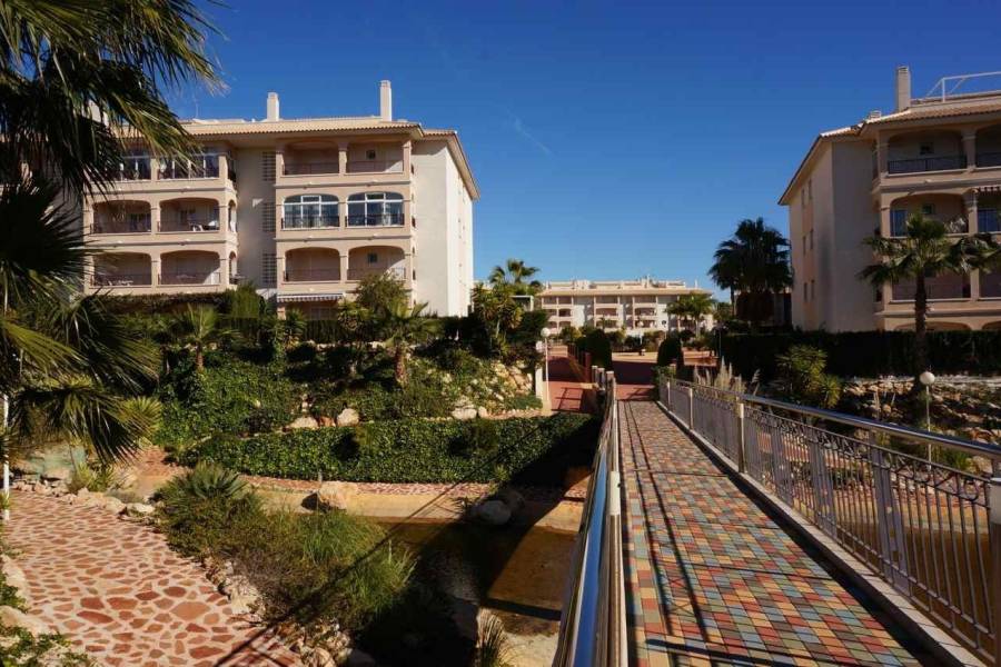 Venta - Ático - Playa Flamenca - Orihuela Costa