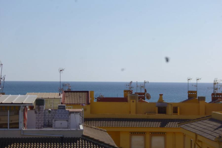Venta - Apartamento - Mar azul - Torrevieja