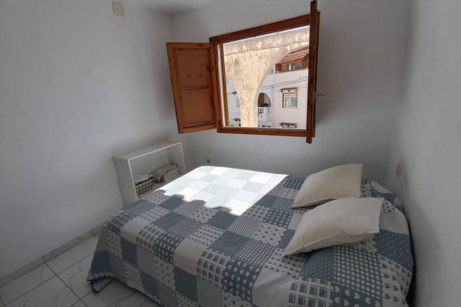 Sale - Terraced house - Calas blanca - Torrevieja