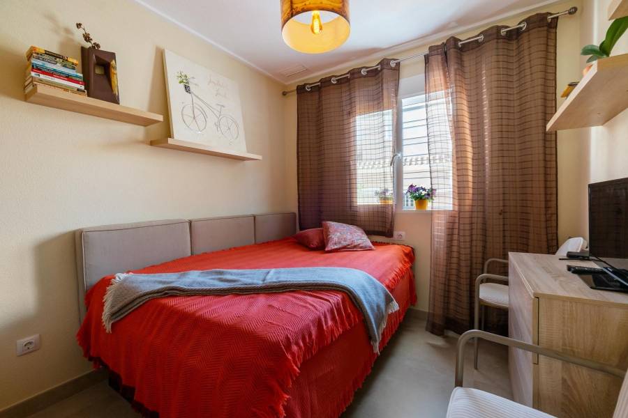 Venta - Apartamento - Los Balcones - Los Altos del Edén - Torrevieja