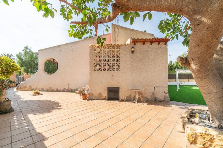 Venta - Pareado - Punta Prima - Orihuela Costa