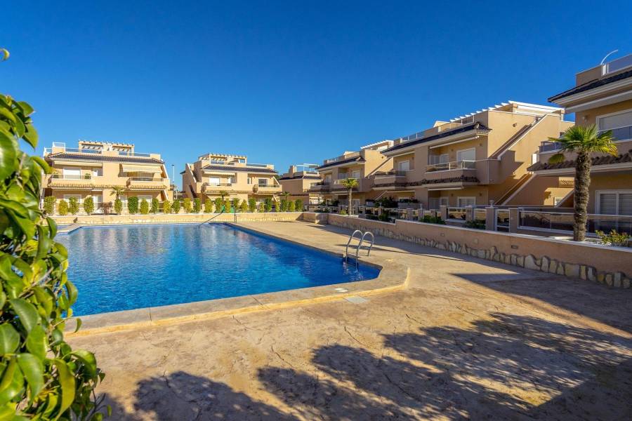 Venta - Apartamento - Los Balcones - Los Altos del Edén - Torrevieja