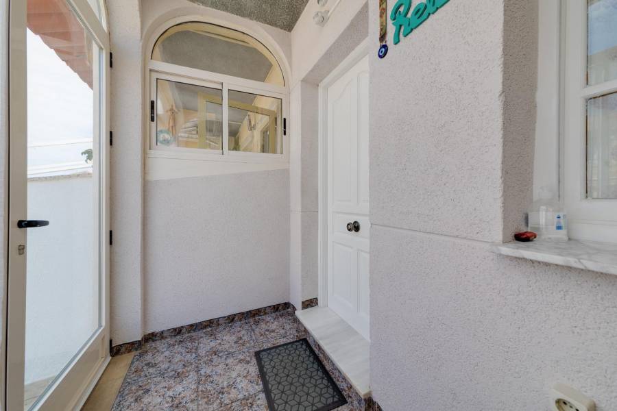 Sale - Terraced house - SANTIAGO DE LA RIBERA - Santiago de la ribera