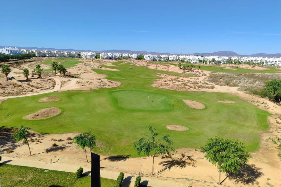 Vente - Appartement - Las Terrazas de la Torre Golf - Torre - Pacheco