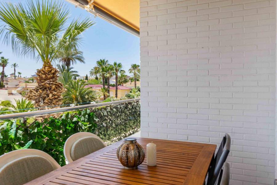 Vente - Appartement de ville - Playa Flamenca - Orihuela Costa