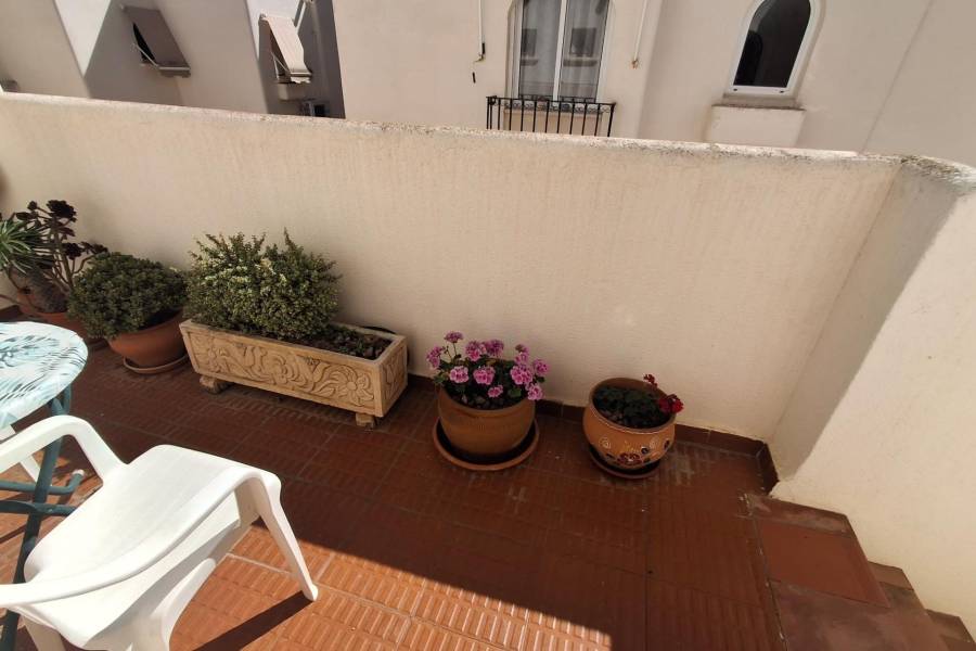 Vente - Bungalow - Doña ines - Torrevieja