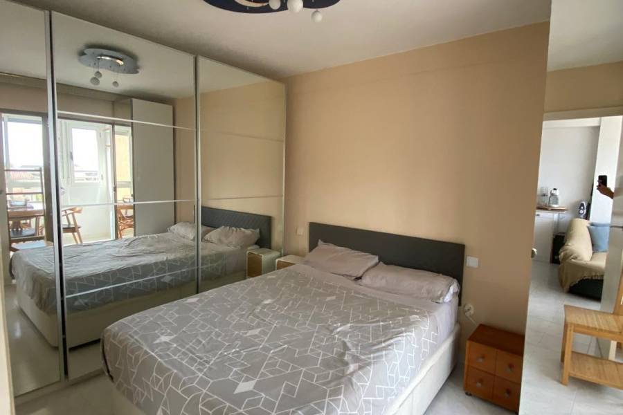 Vente - Appartement - Cabo cervera - Torrevieja