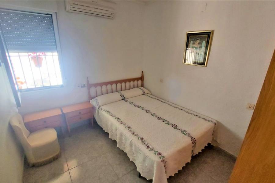 Sale - Bungalow - Torretas - Torrevieja