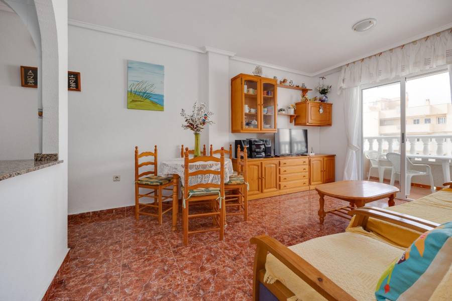 Venta - Apartamento - Nueva Torrevieja - Torrevieja