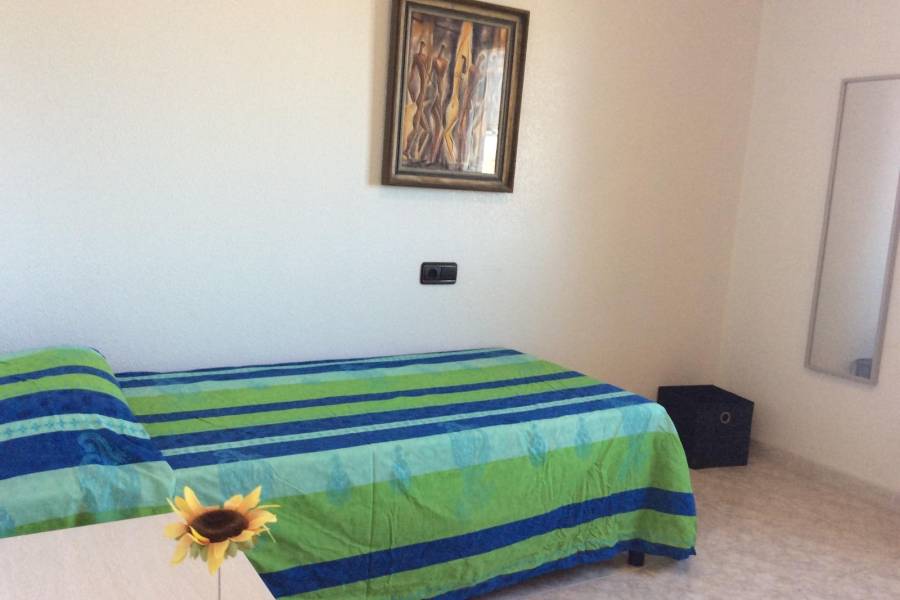 Venta - Apartamento - Playa Flamenca - Orihuela Costa