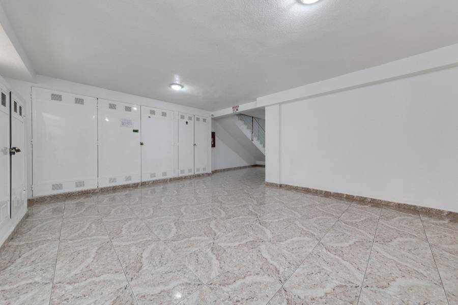 Vente - Appartement - Playa de los locos - Torrevieja