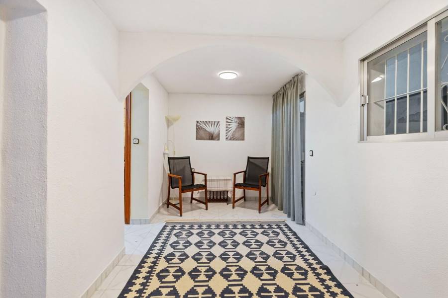 Vente - Maison mitoyenne - Torreblanca - Torrevieja