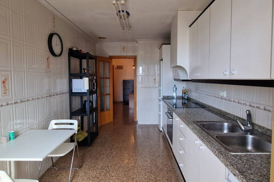 Venta - Apartamento - Centro - Torrellano