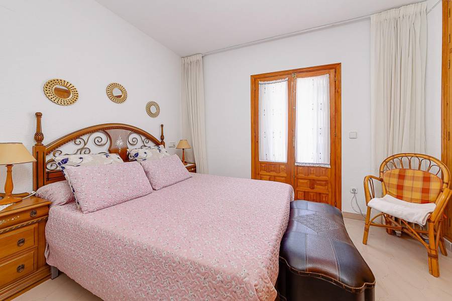 Vente - Maison mitoyenne - La siesta - Torrevieja