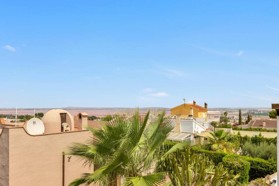 Sale - Terraced house - Los altos - Torrevieja