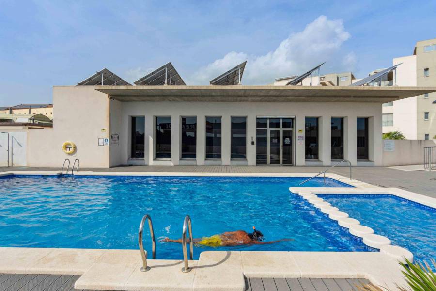 Venta - Apartamento - Villamartin - Orihuela Costa