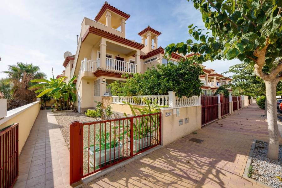 Vente - Appartement - Las esperanzas - San Pedro del Pinatar