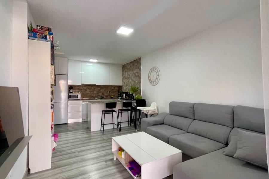 Vente - Maison mitoyenne - Los altos - Torrevieja