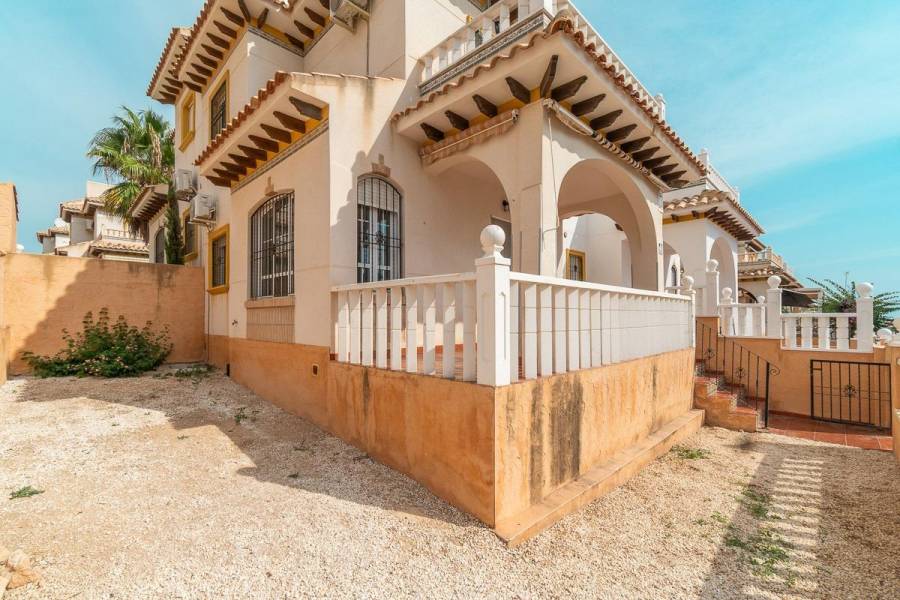 Sale - House - Los Dolses - Orihuela Costa