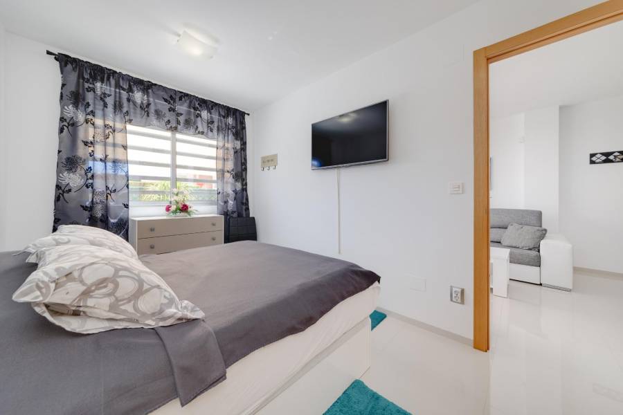 Venta - Bungalow Planta Baja - Sector 25 - Torrevieja