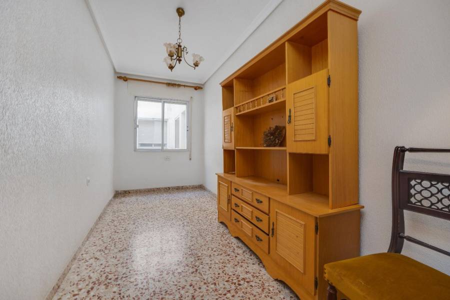 Sale - Apartment - Av. Dr Artero Guirao - San Pedro del Pinatar