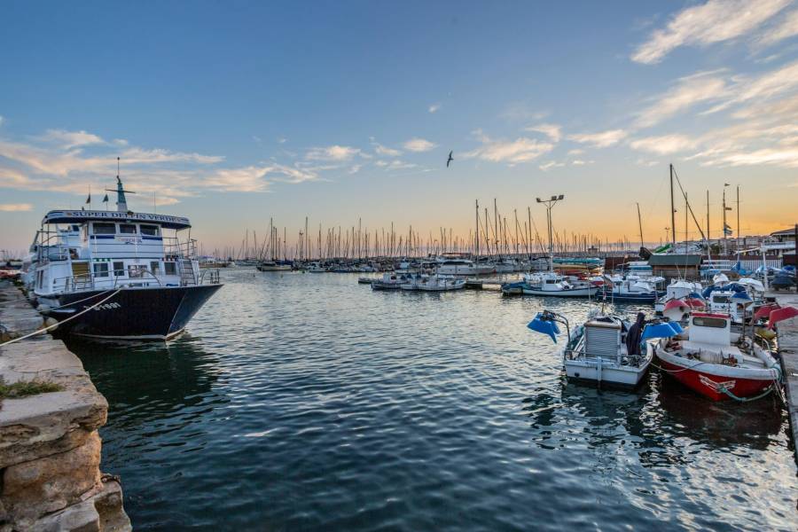 Venta - Apartamento - Centro - Torrevieja