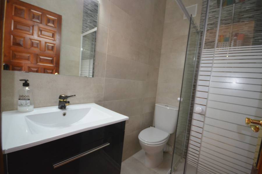 Vente - Appartement - Torrejón - Torrevieja