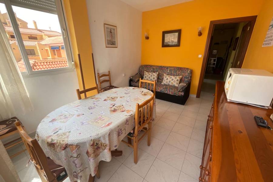 Sale - Apartment - La Mata - Torrevieja