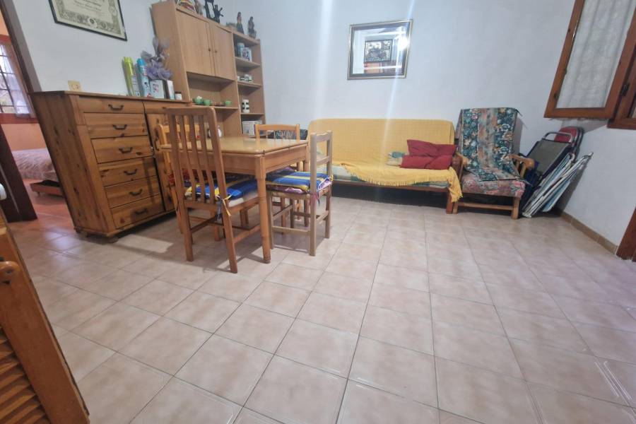 Vente - Bungalow Étage Haut - Playa de los Naufragos - Torrevieja