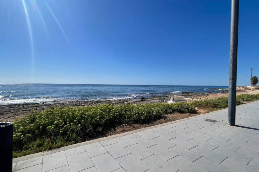 Vente - Appartement - Playa del cura - Torrevieja