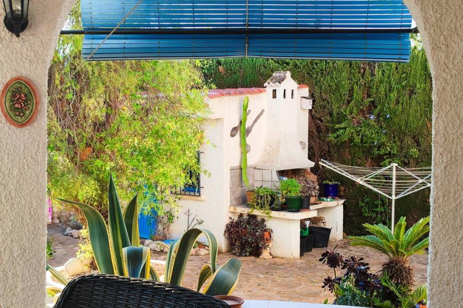 Sale - Single family house - San luis - Torrevieja