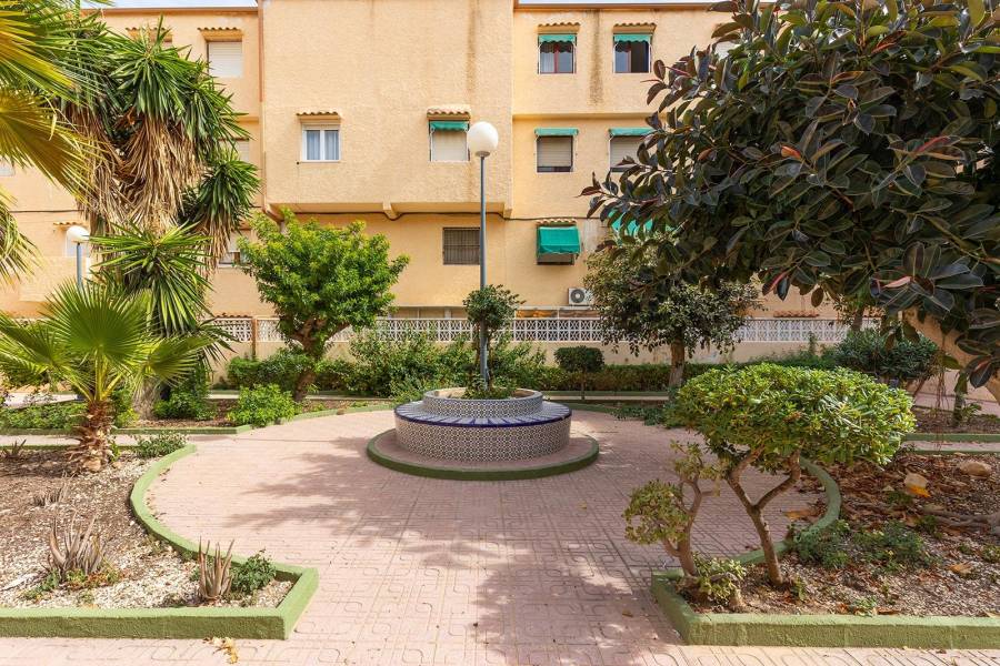 Vente - Appartement - La Mata - Torrevieja