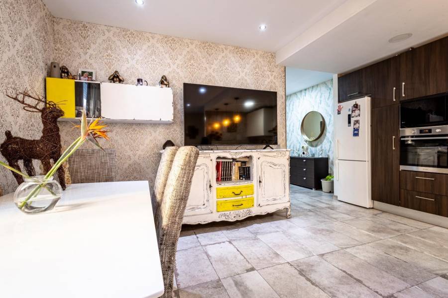 Sale - House - torrevieja - Torrevieja