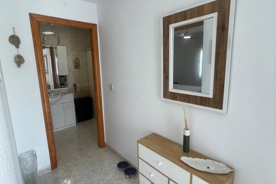 Sale - Terraced house - Carrefour - Torrevieja