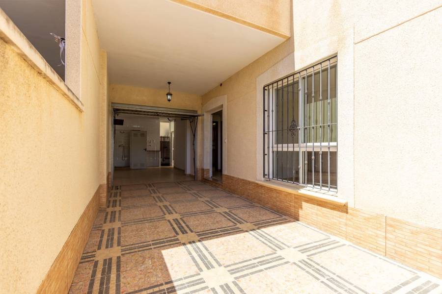 Vente - Duplex - CENTRO - Benferri