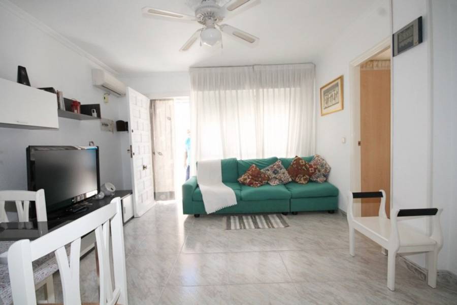 Sale - Single family house - Carrefour - Torrevieja