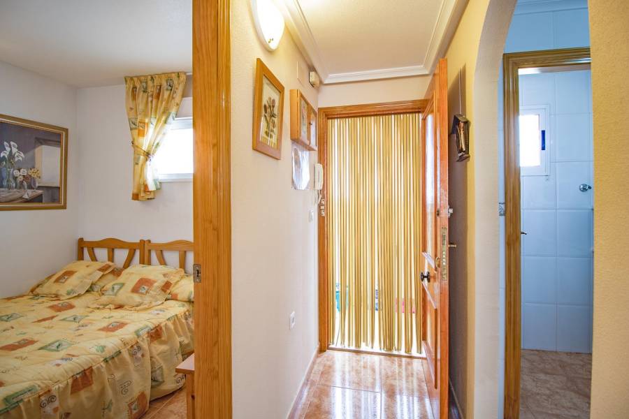 Sale - Apartment - Nueva Torrevieja - Torrevieja