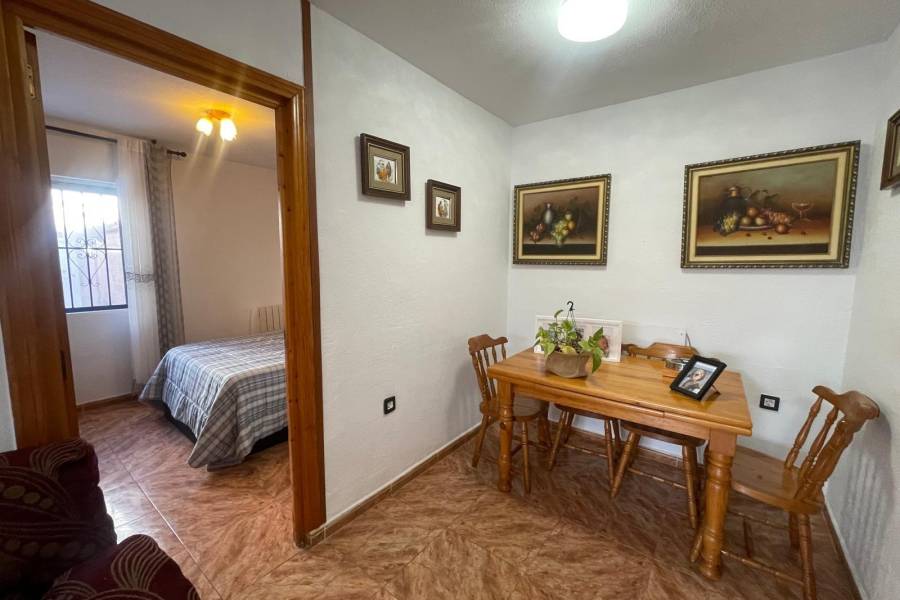 Sale - Terraced house - Doña ines - Torrevieja