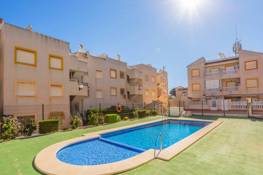 Venta - Apartamento - Torreblanca - Torrevieja
