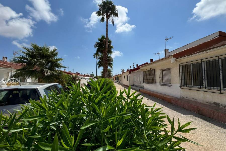 Vente - Maison mitoyenne - Torretas - Torrevieja