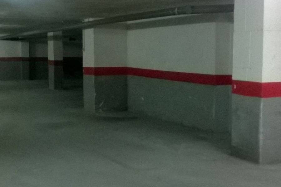 Vente - Garage - Estacion de autobuses - Torrevieja