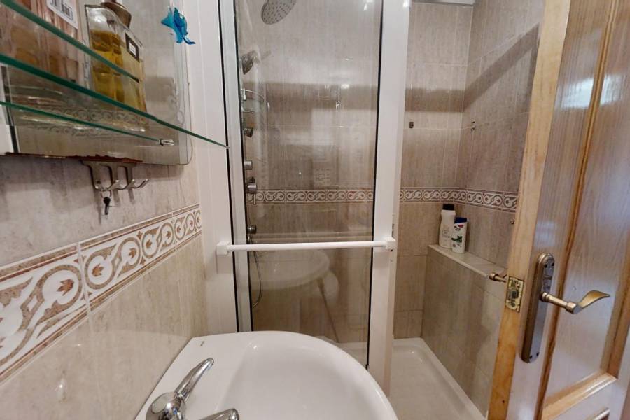 Venta - Piso - Centro - Torrevieja