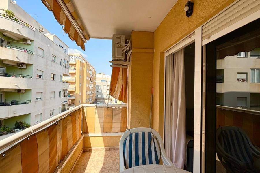 Vente - Appartement - Estacion de autobuses - Torrevieja