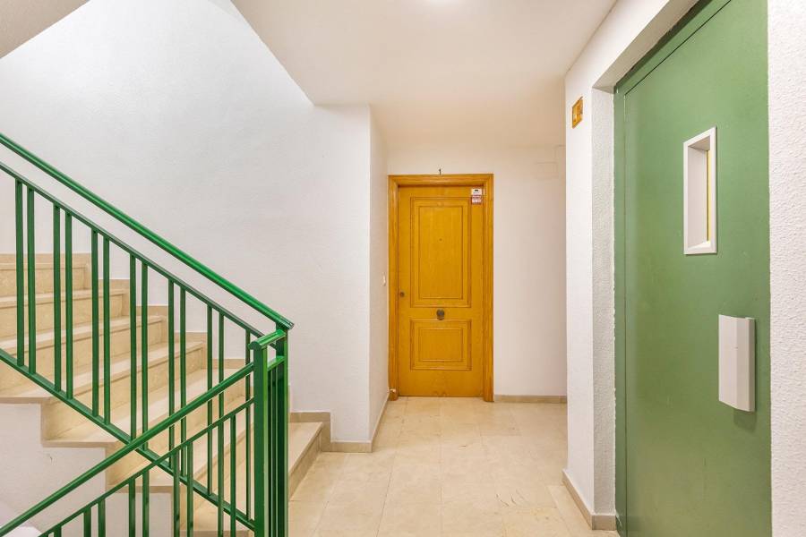 Sale - Apartment - Los secanos - Guardamar del Segura