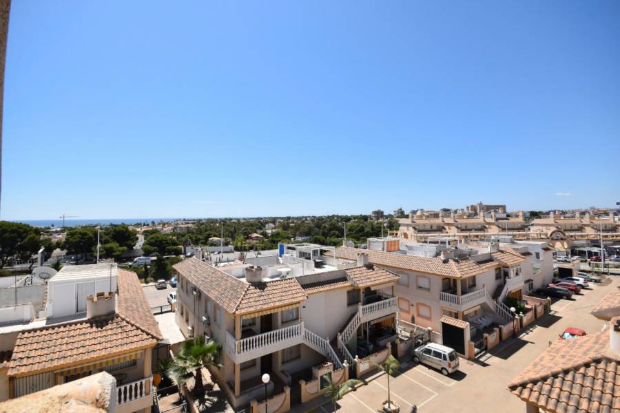 Vente - Appartement - La Zenia - Orihuela Costa