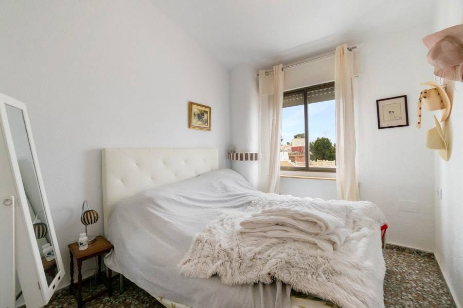 Vente - Maison mitoyenne - Los altos - Torrevieja