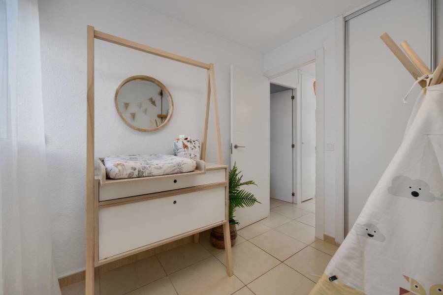 Vente - Maison mitoyenne - Los balcones - Torrevieja