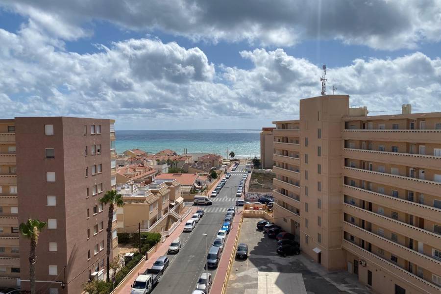 Vente - Appartement - La Mata - Torrevieja